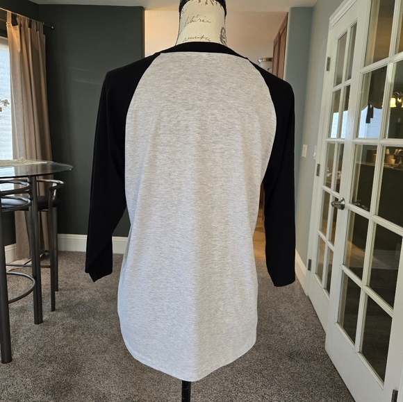 Love Football T shirt - Picture 3 of 10